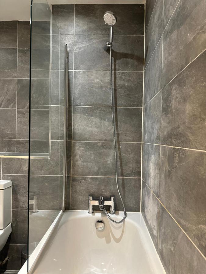 Hoxton Street, Shoreditch Апартаменты Лондон