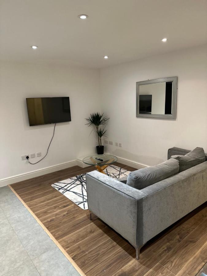 Hoxton Street, Shoreditch Апартаменты