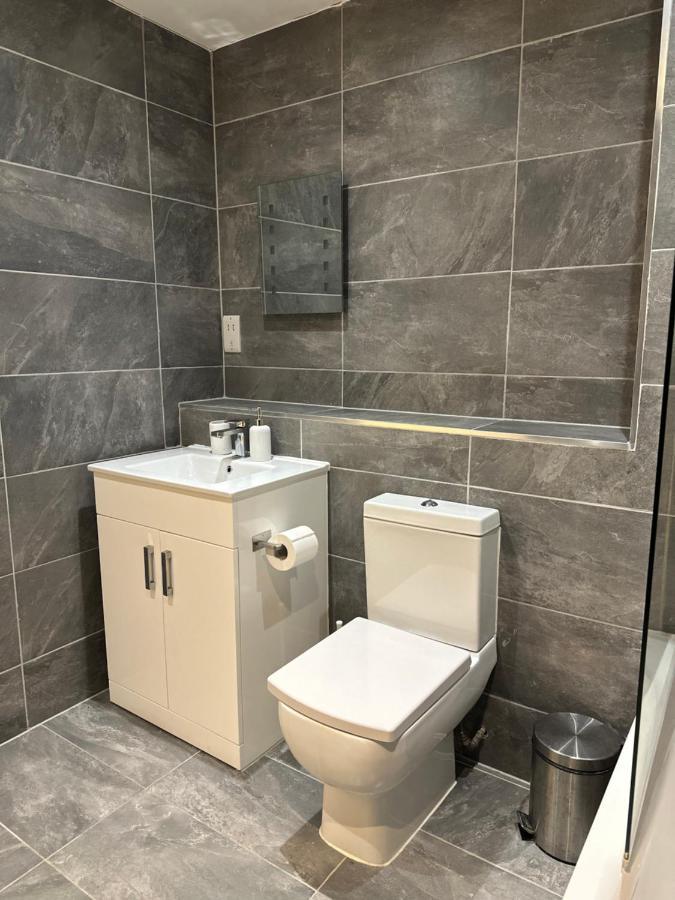Hoxton Street, Shoreditch Апартаменты *
